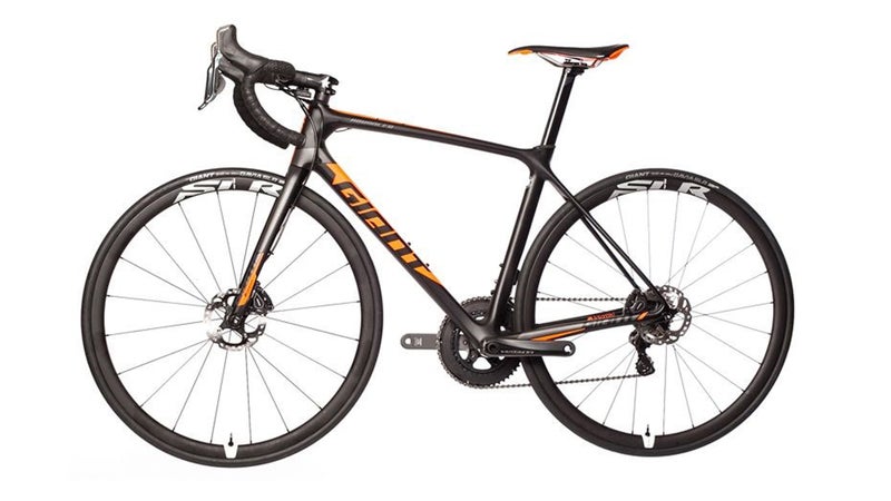 Giant TCR Advanced Pro 1 Disc