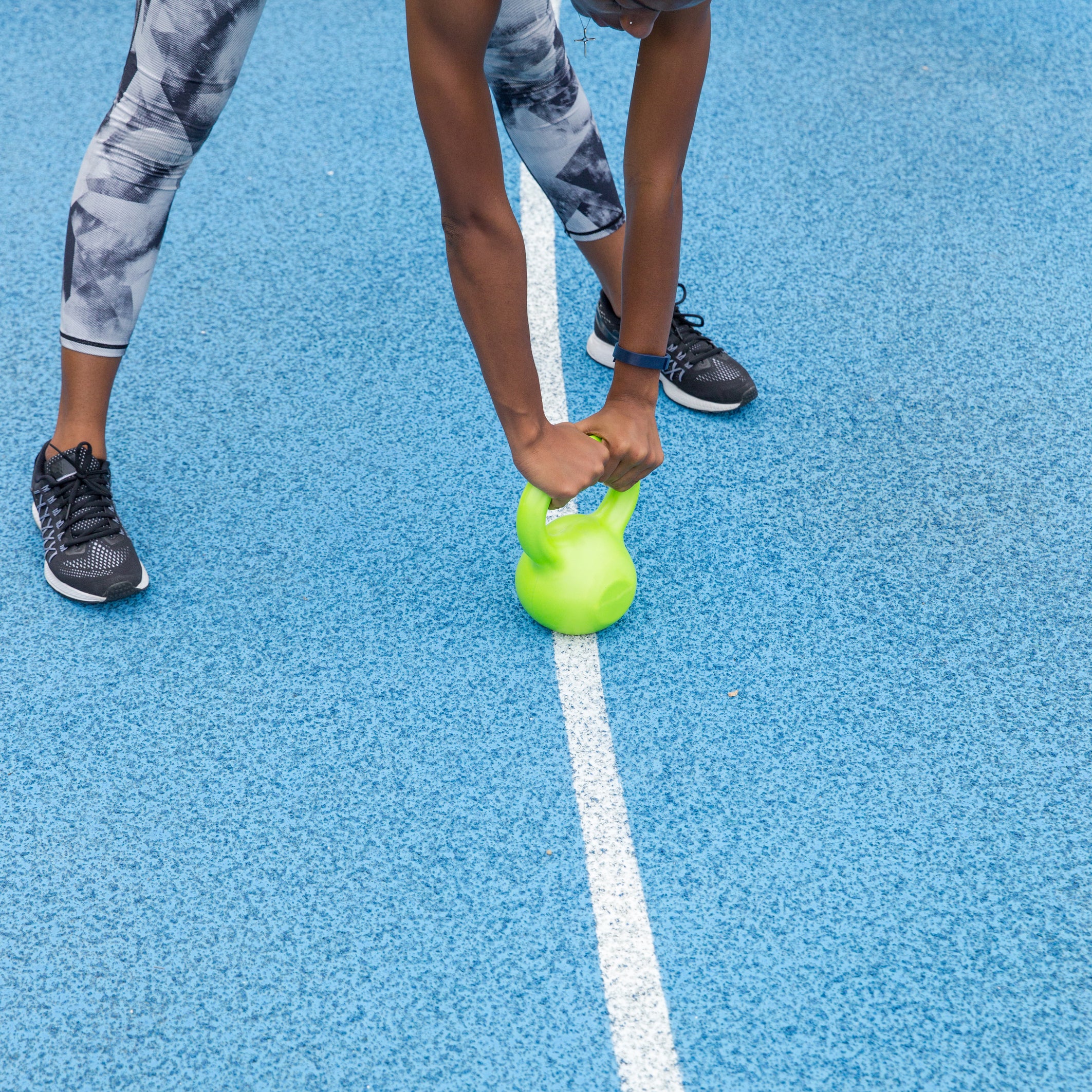 The kettlebell—a simple, rounded weight with a handle—might be the secret tool to optimizing your workout routine.
