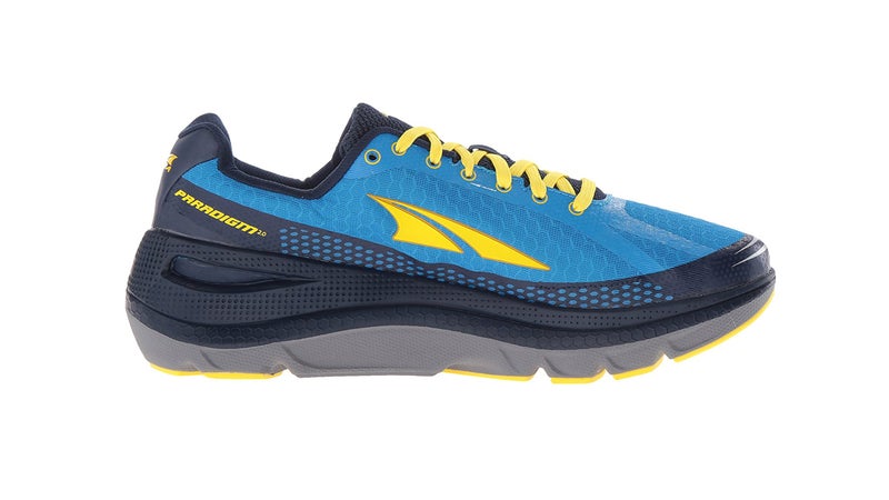 Altra Paradigm 2.0