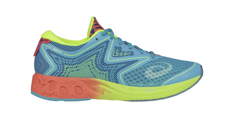 ASICS Noosa FF