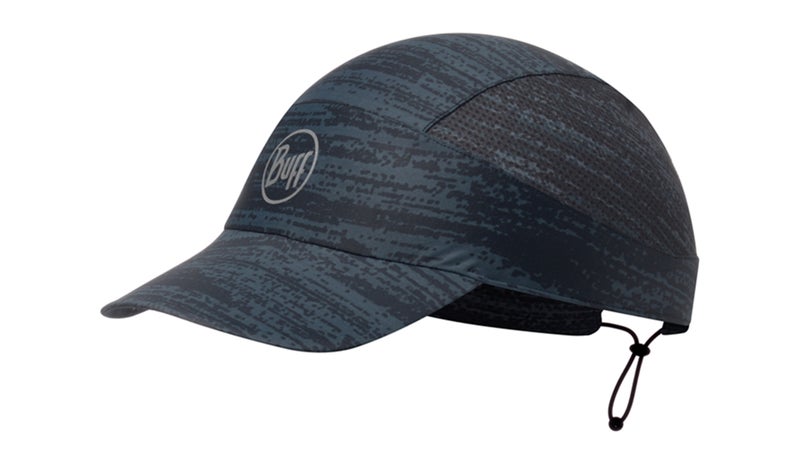 Buff Pack Run cap.