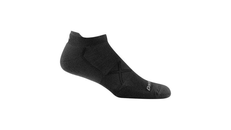 Darn Tough Vertex Tab No Show Ultra-Light Socks