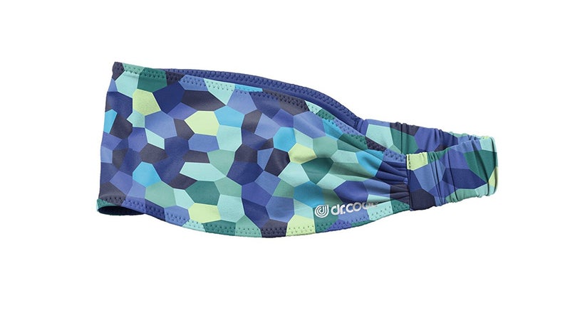 Dr. Cool Chillband Studio Women’s Headband