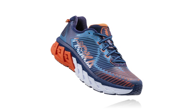 Hoka One One Arahi