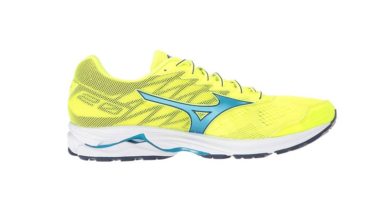 Mizuno Wave Rider 20