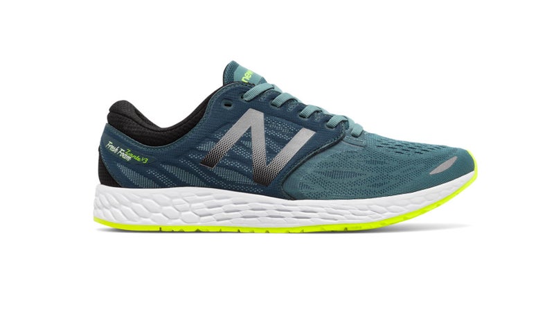 New Balance Fresh Foam Zante V3