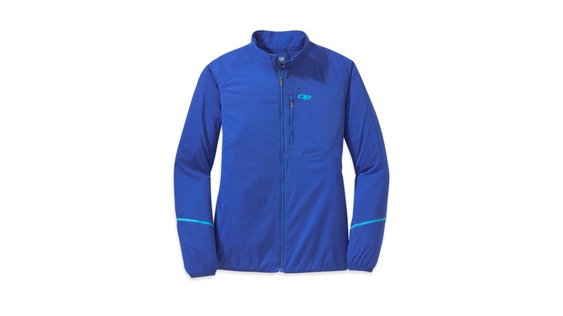 Outdoor Research Boost Jacket
