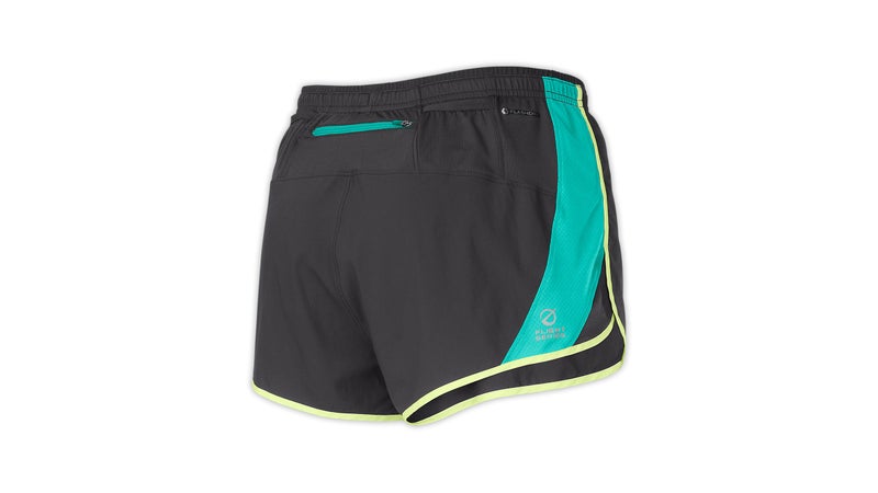 The North Face Better Than Naked Split Shorts