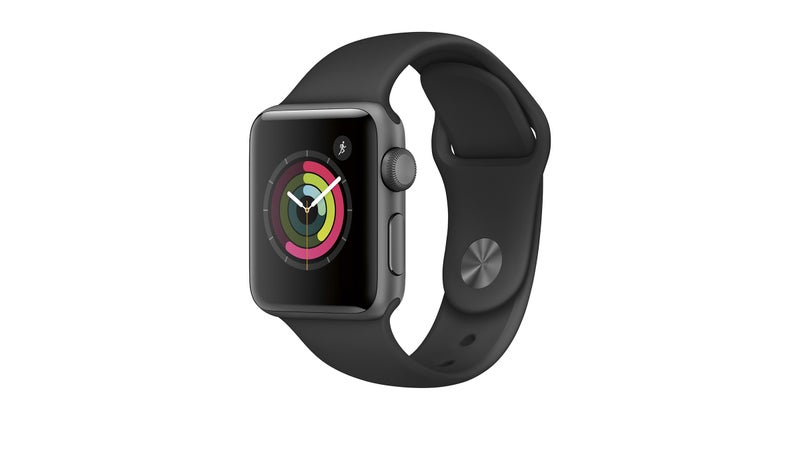 Apple Watch Series 2