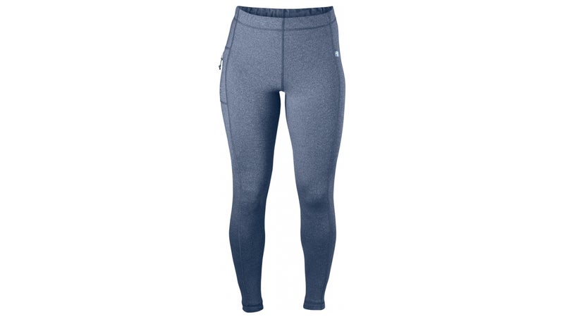 Fjällräven High Coast tights.
