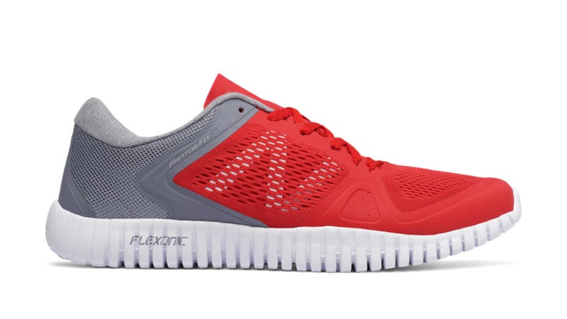 New Balance 99 Trainer shoes.