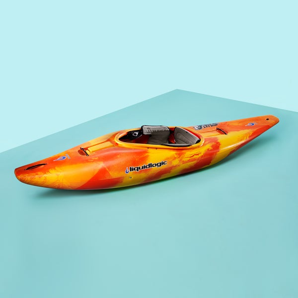Make boating fun again.