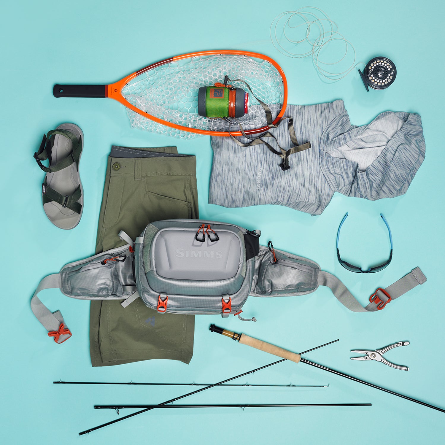 Snag that monster brown you’ve been chasing.