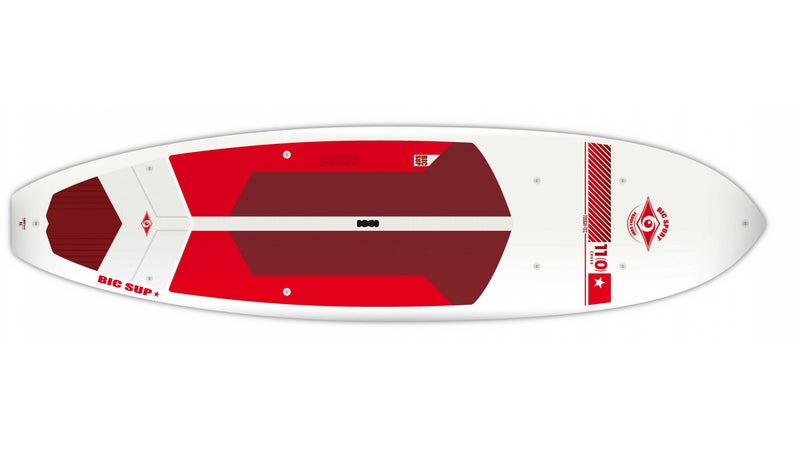 Bic Sport Tough-Tec Cross 10’.