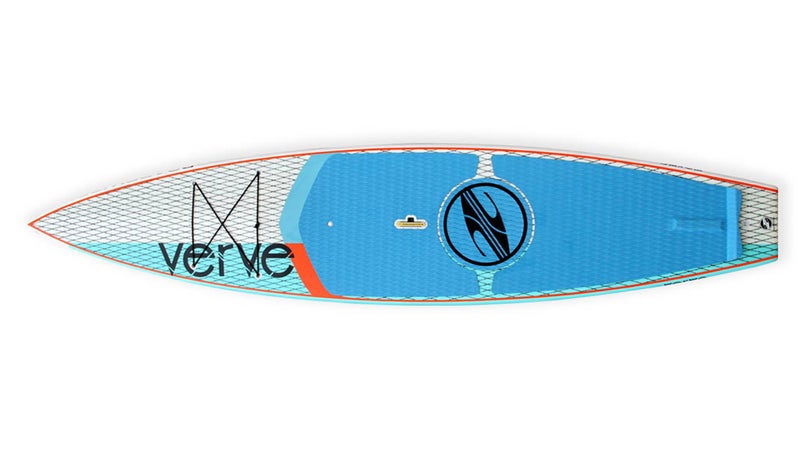 Boardworks Verve 11’.