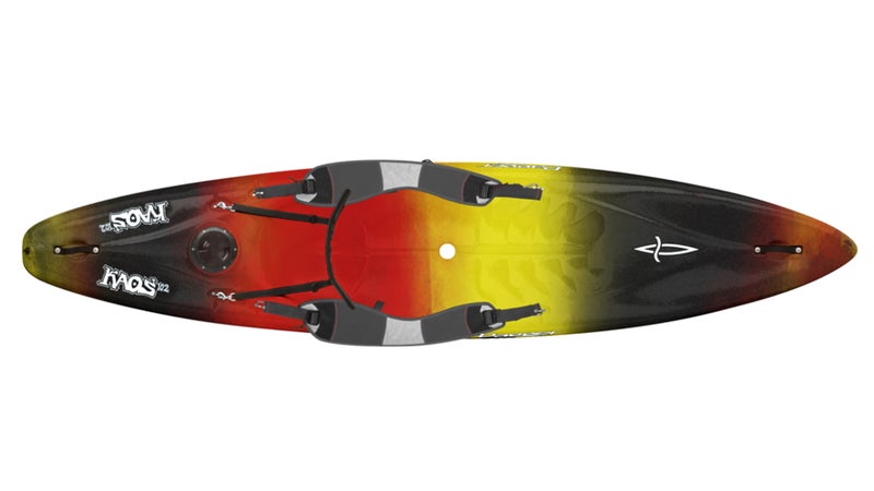 Dagger Kaos 10.2.