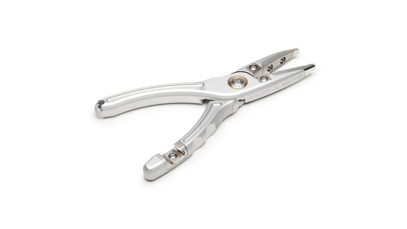 Hatch Outdoors Nomad pliers.