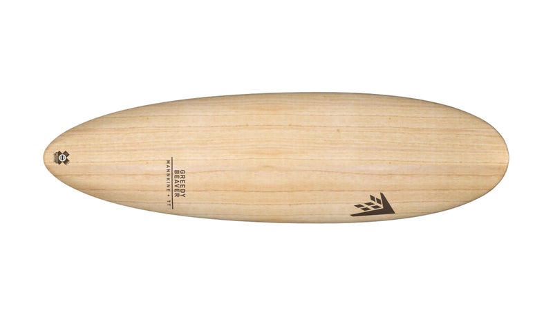Firewire Greedy Beaver 5'6"