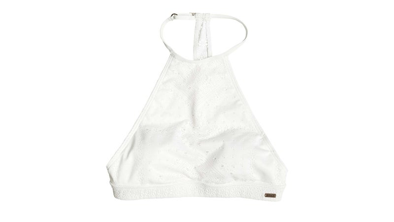 Roxy Boheme Life Crop Top