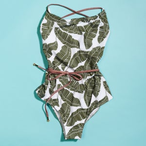 Seea Anglet One-Piece