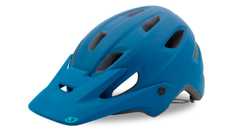 Giro Cartelle MIPS helmet.