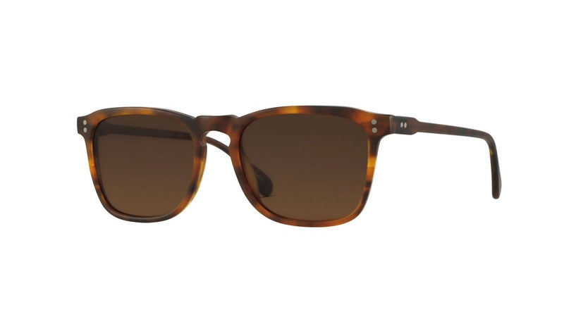 Raen Wiley Rectangular Sunglasses