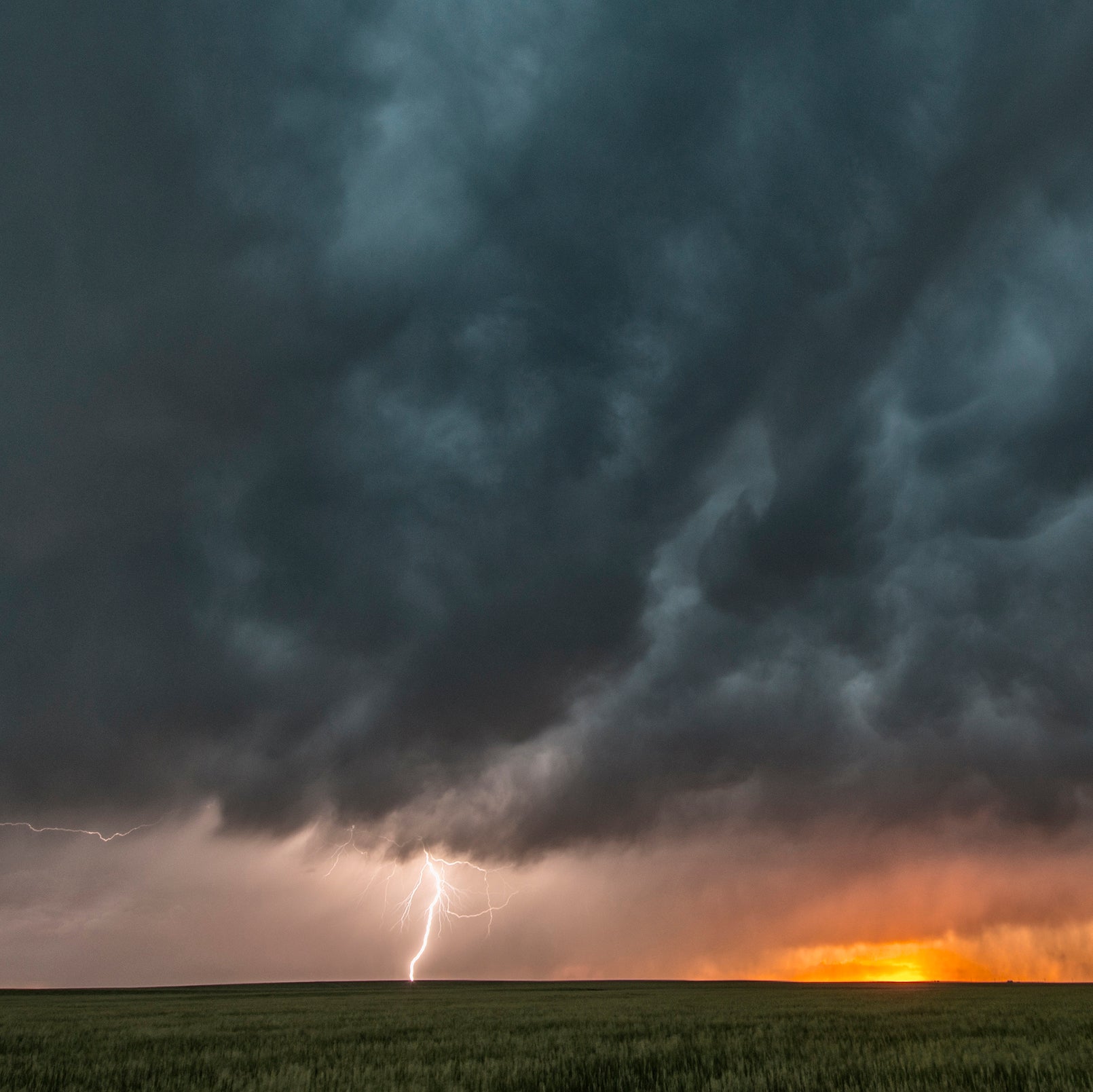 With new weather tracking technology, the world's unpredictable weather is becoming less a mystery—but even more intriguing.