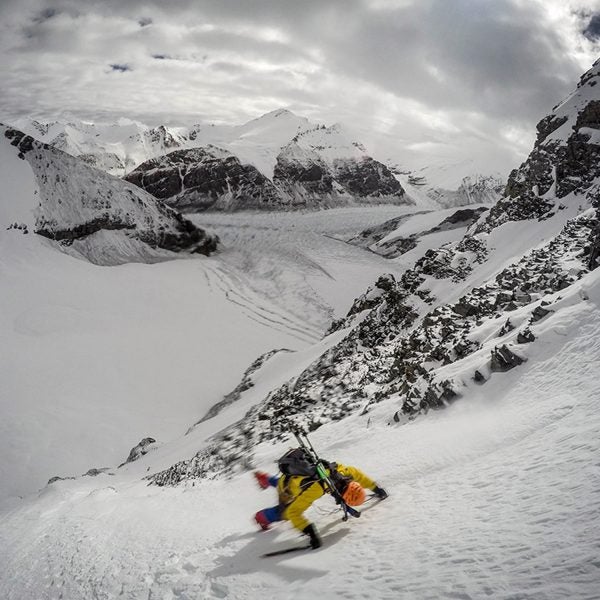 Jornet climbed 11,429 feet to the top of Everest in a mere 26 hours.