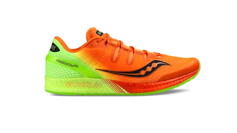 Saucony Freedom ISO
