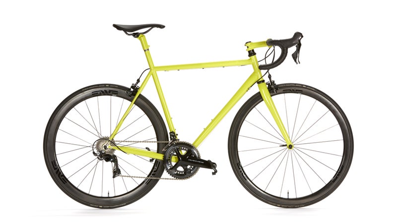 Speedvagen OG1
