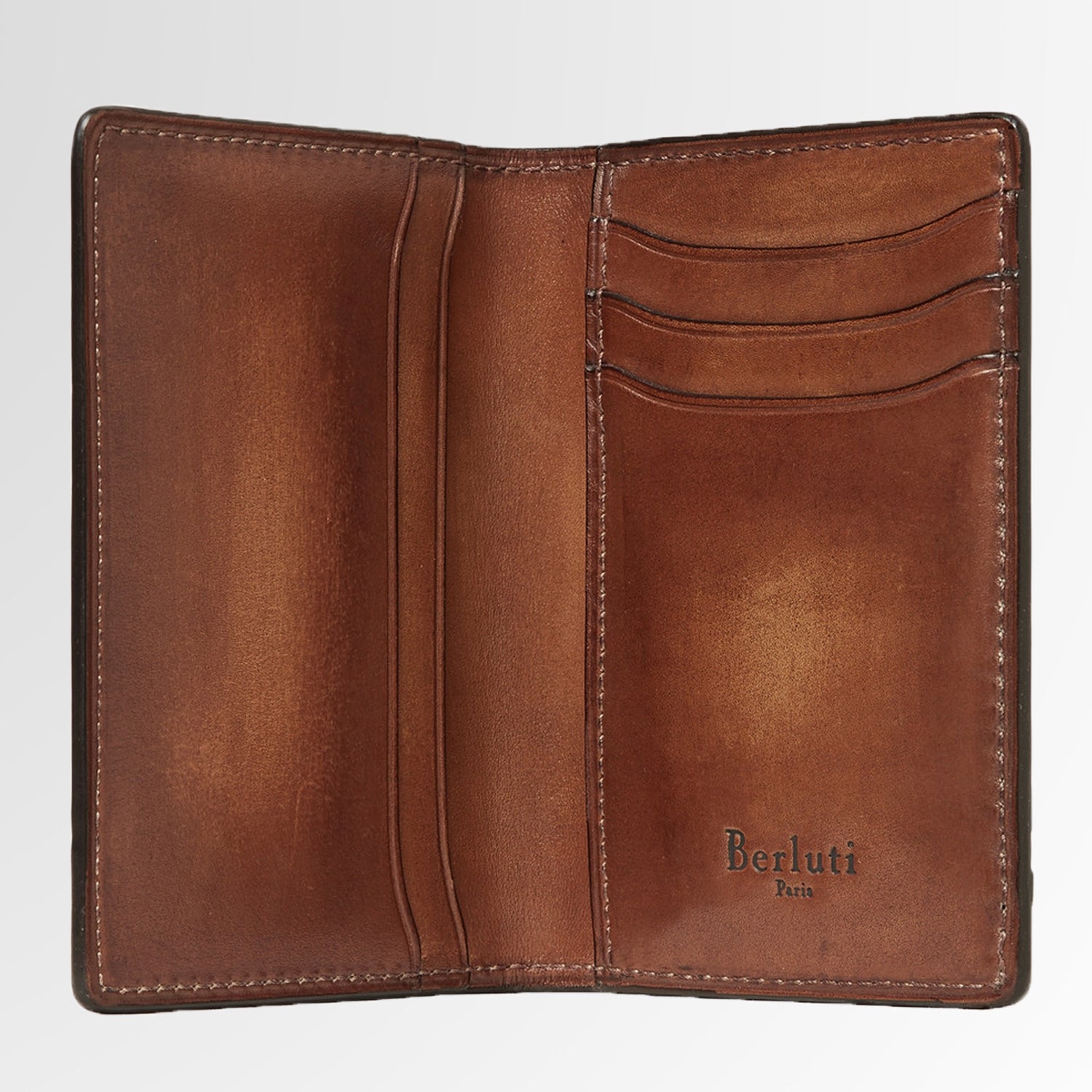 One good looking wallet.