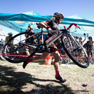 Cioli insists that her use of banned substances was not to boost performance.