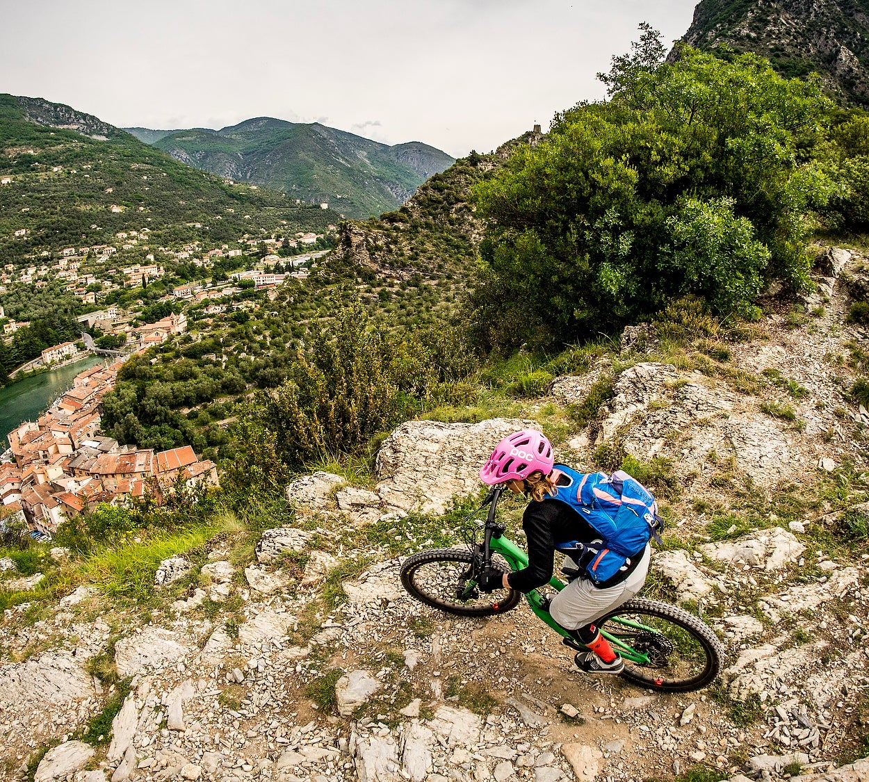 Juliana's new Strega lets even the tiniest cyclists to take badass cycling to the next level.