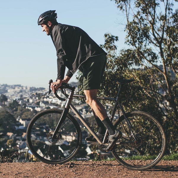 The Taylor Stitch Commuter Short is a comfortable, stylish, and practical travel essential.
