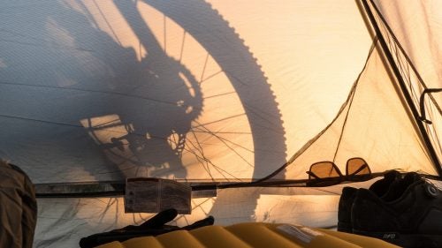It’s difficult to express the sense of freedom and autonomy you get out riding the countryside alone. Waking to sunrise, rather than an alarm, makes you want to just keep riding forever.