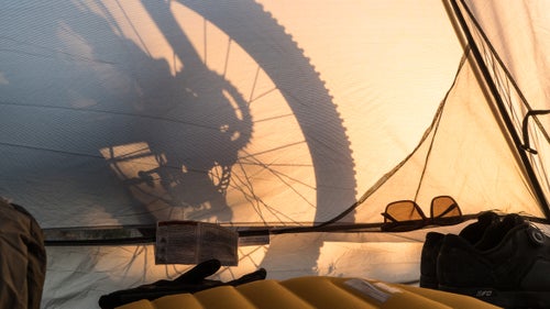 It’s difficult to express the sense of freedom and autonomy you get out riding the countryside alone. Waking to sunrise, rather than an alarm, makes you want to just keep riding forever.