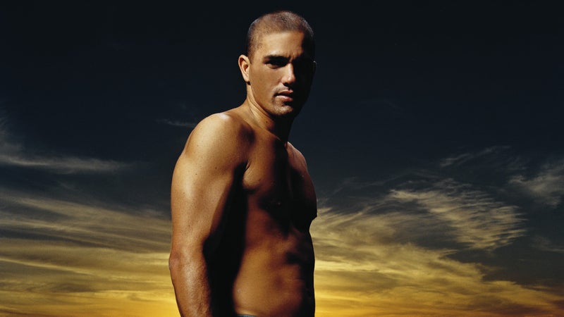 Kelly Slater, professional surfer: “His body works so perfectly with his brain,” says surfing buddy Chris Malloy, “that there’s nothing lost in the translation.”