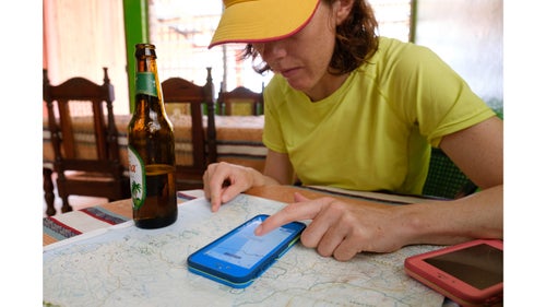 Trip planning was a bit of an educated guess as the entire coast is a sort of web of waterways. Some of the toughest individuals we’ve ever encountered call the Mosquito Coast home. The indigenous people of the region have been farming and living in the region for thousands of years.