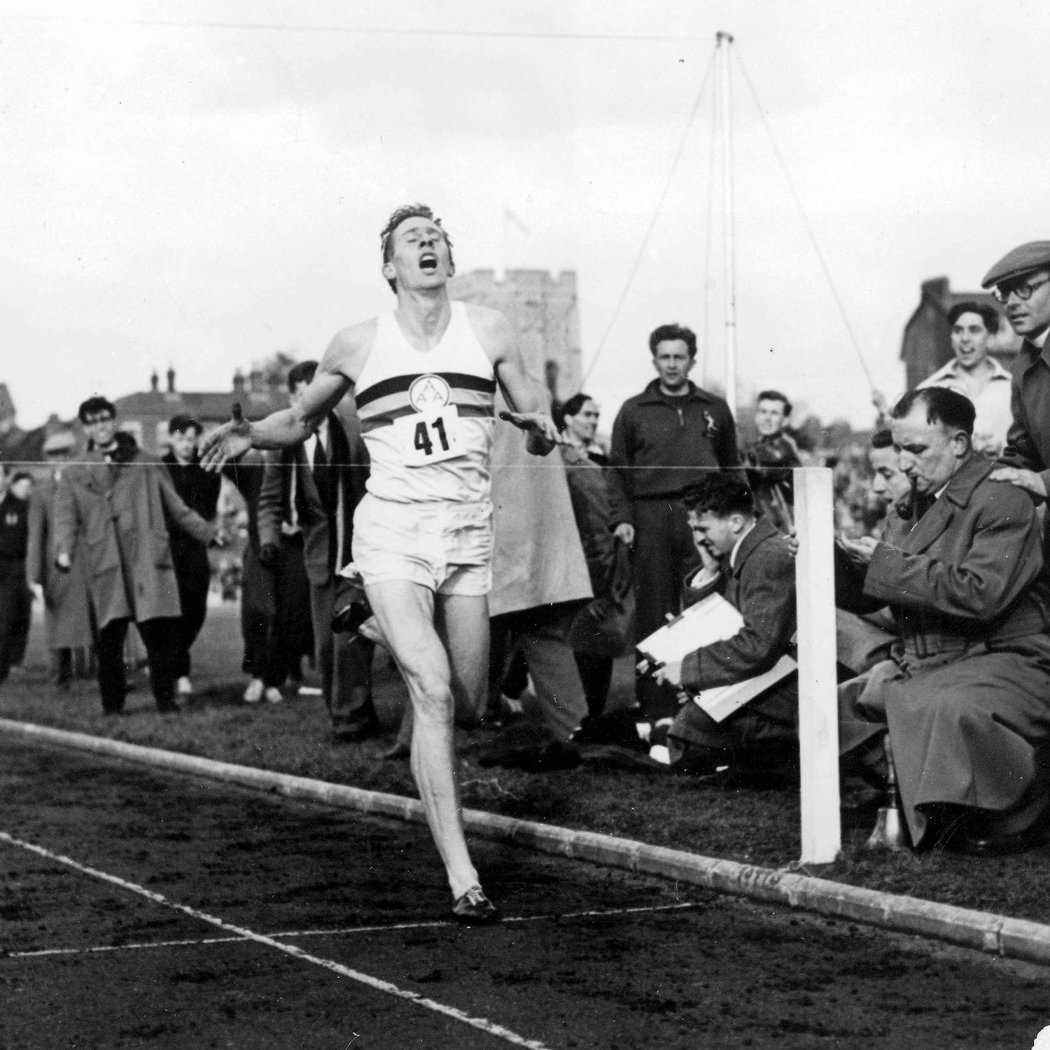 The Four Minute Mile Is Still Worth Celebrating Outside Online the-four-minute-mile-is-still-worth-celebrating-outside-online