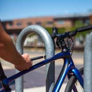 Bike stolen? There's now an app for that.