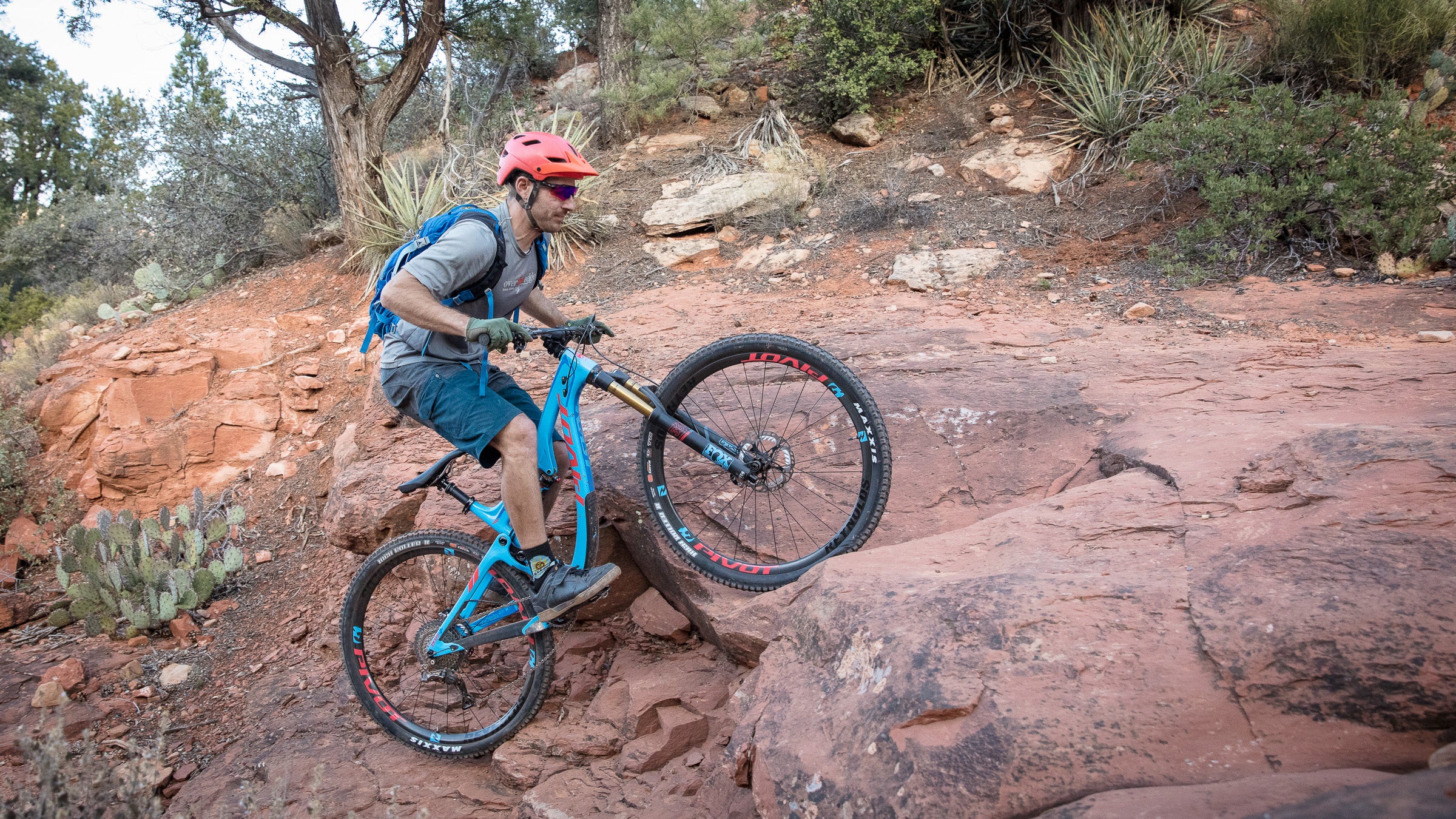 2.8 inch mountain bike tires