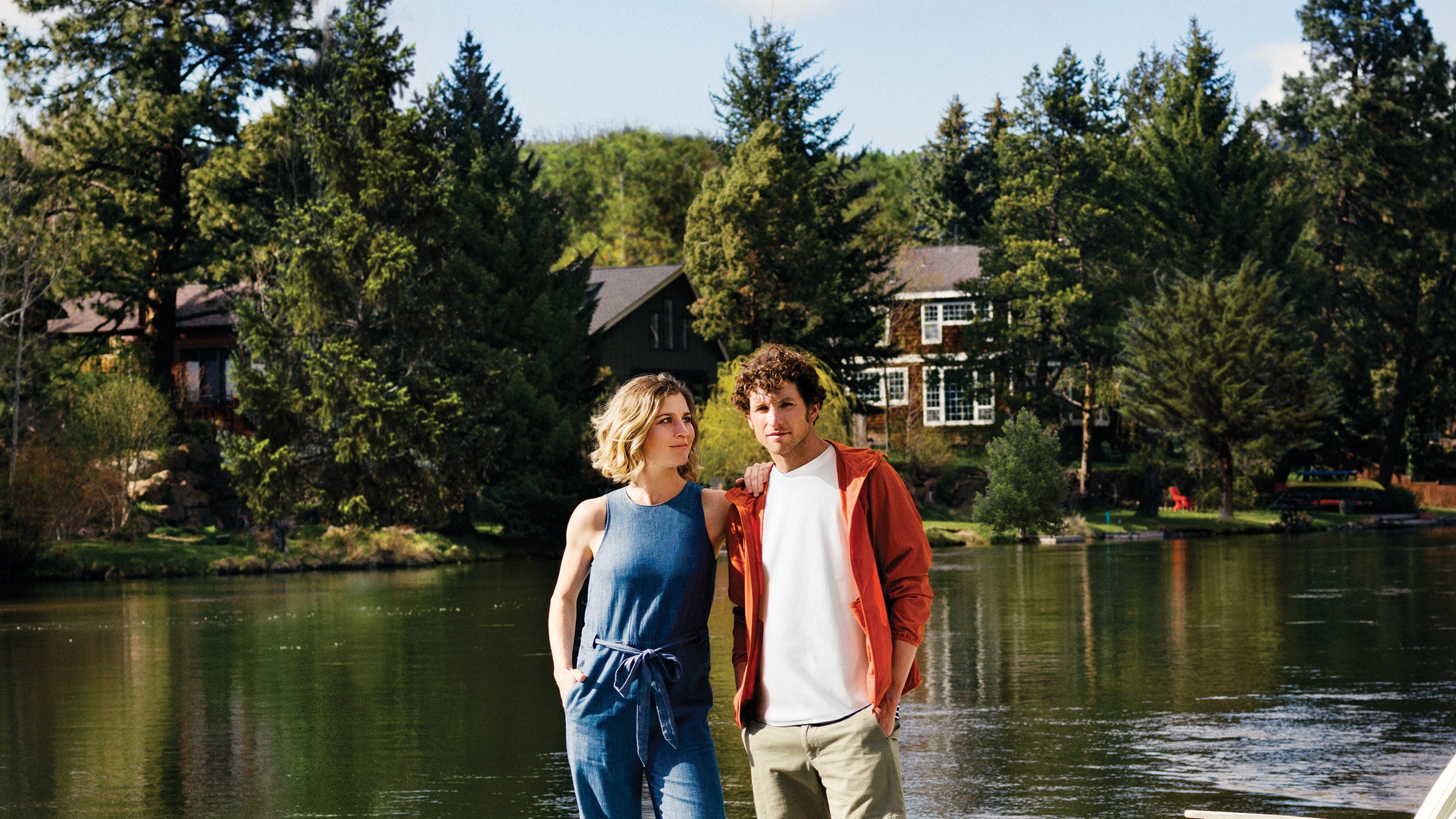 The 25 Best Towns Of 17 Outside Online