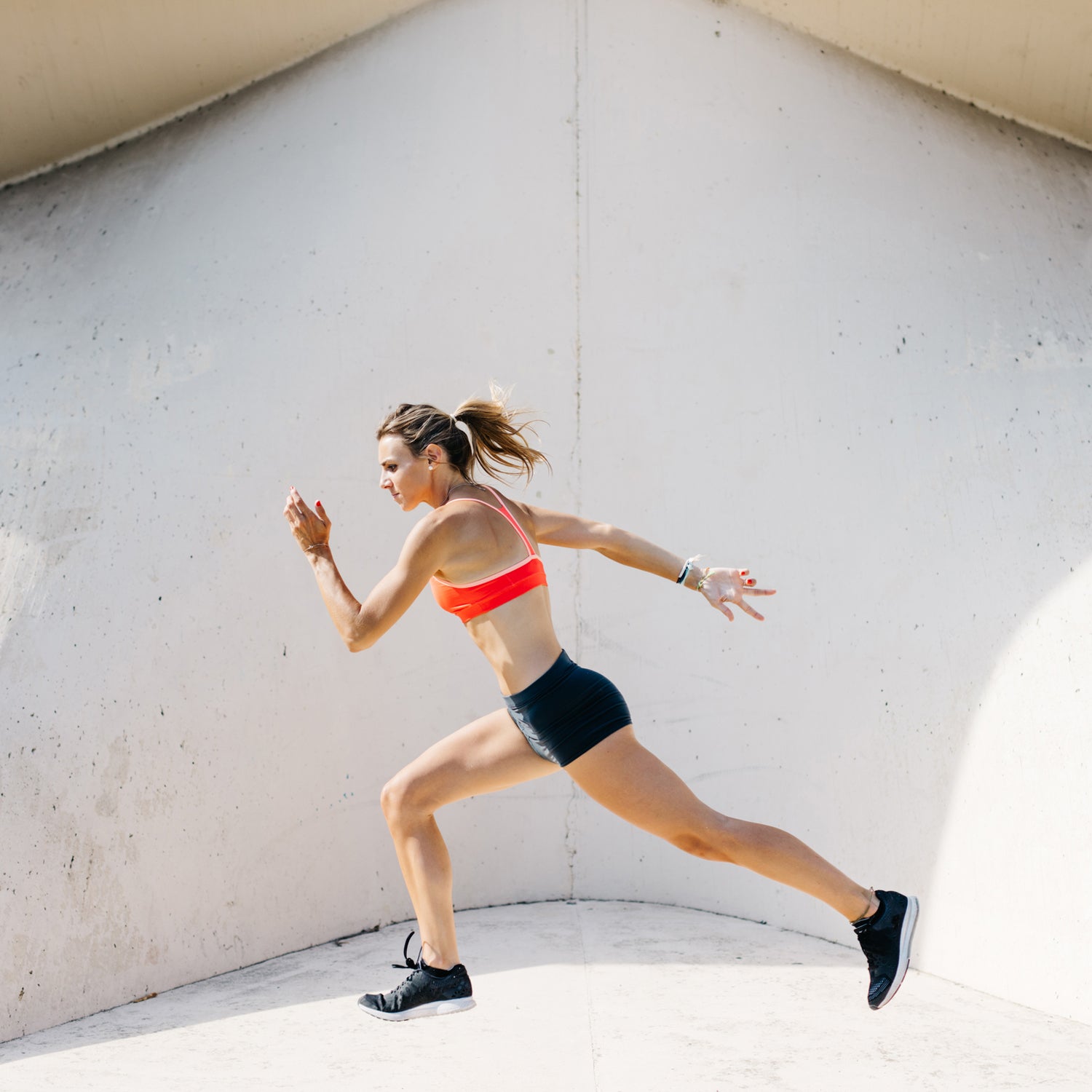 Running injuries are common, but not inevitable.