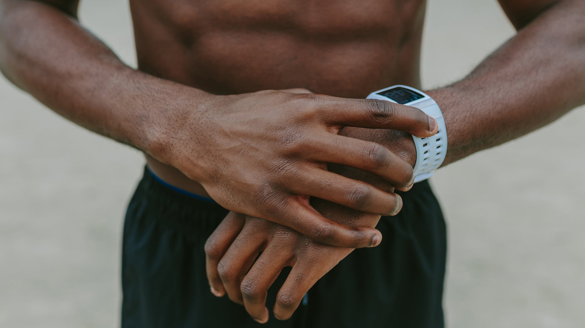 While there are pros to tracking some aspects of fitness, other stats can be left alone.