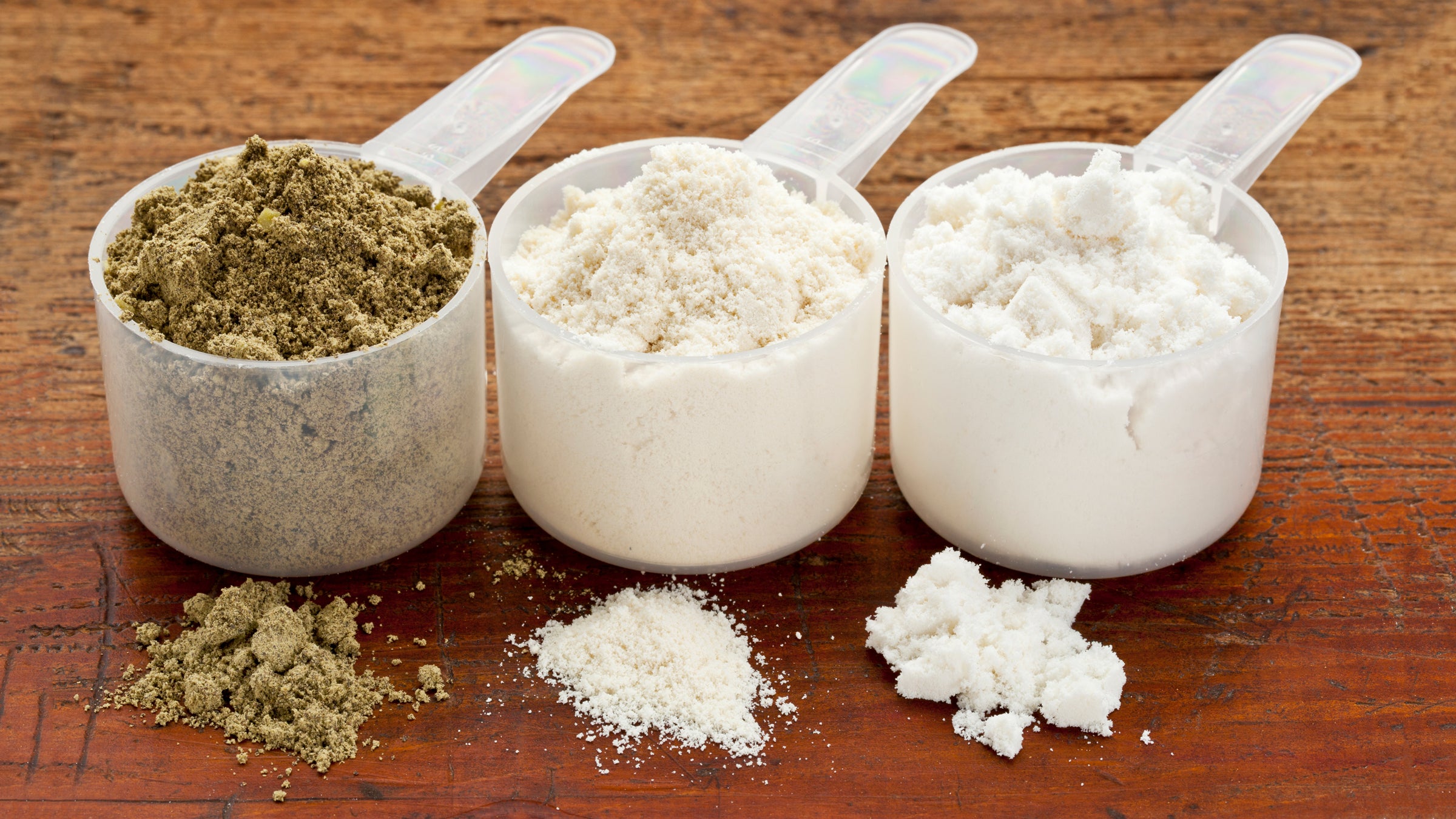 Ditch the pseudoscience and bro-talk.