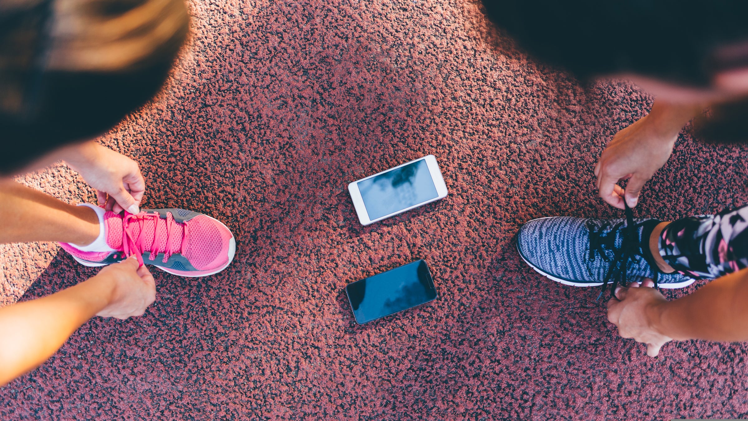 Even the pros go to the internet for advice.