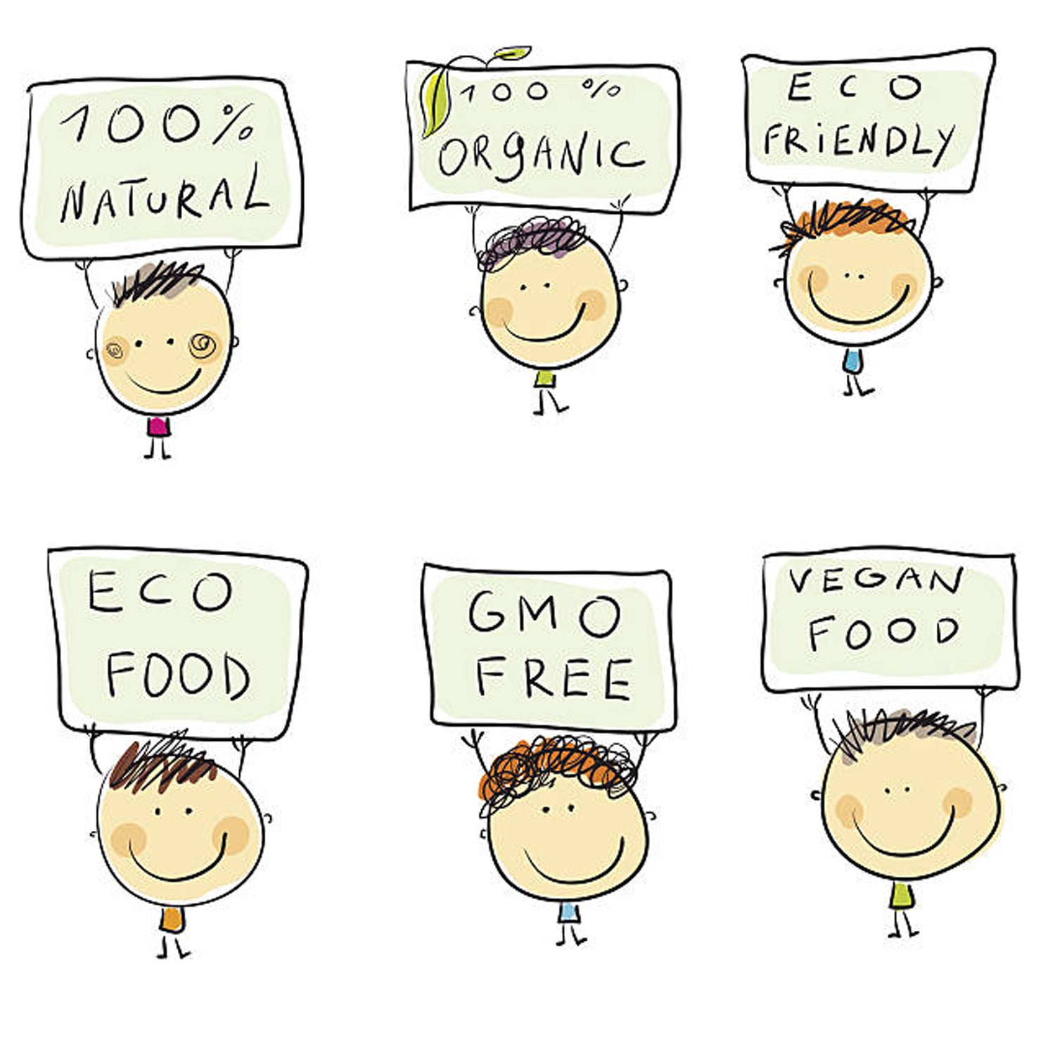 With so many new labels, the term