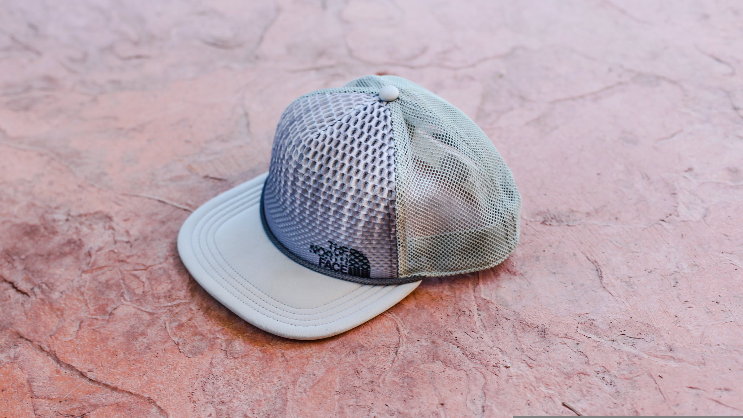 the north face camouflage