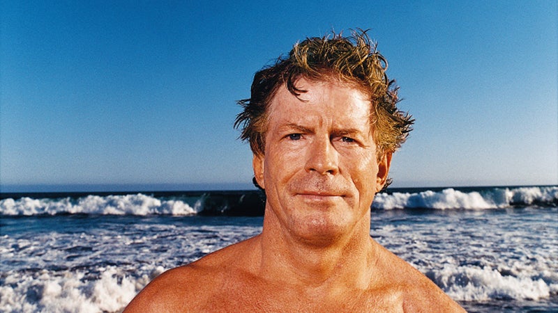 Using the anabolic steroid Deca, Stevens added 12 pounds of muscle—without lifting a weight.