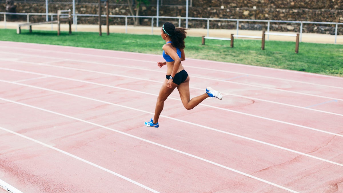 A Fast Mile Is More Impressive Than a Slow Marathon Outside Online